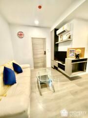 2-BR Condo at Notting Hill Sukhumvit 105 near BTS Bearing