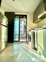 2-BR Condo at Notting Hill Sukhumvit 105 near BTS Bearing