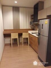 1-BR Condo at Rhythm Phahon-Ari near BTS Saphan Khwai