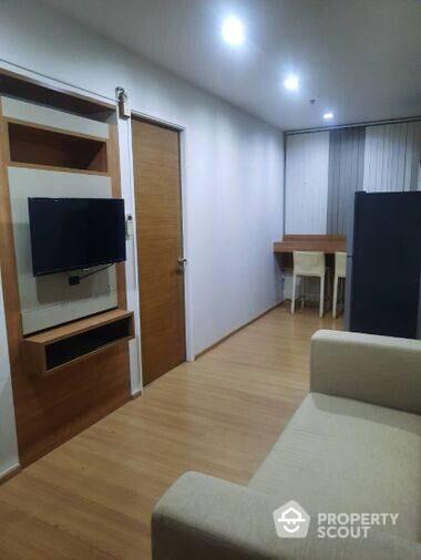 1-BR Condo at Rhythm Phahon-Ari near BTS Saphan Khwai