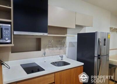 1-BR Condo at Rhythm Phahon-Ari near BTS Saphan Khwai