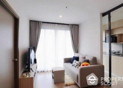 2-BR Condo at Ideo O2 near BTS Bang Na