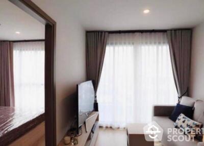 2-BR Condo at Ideo O2 near BTS Bang Na