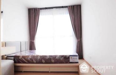 2-BR Condo at Ideo O2 near BTS Bang Na