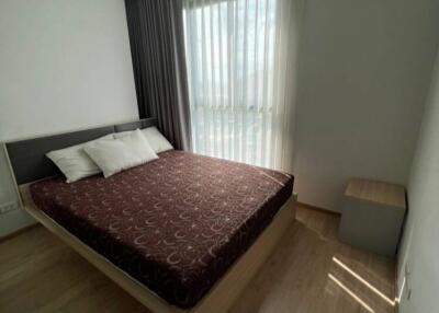 2-BR Condo at Ideo O2 near BTS Bang Na