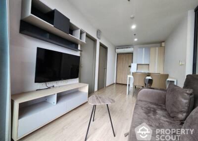 2-BR Condo at Ideo O2 near BTS Bang Na