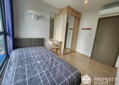 2-BR Condo at Ideo O2 near BTS Bang Na