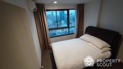 1-BR Condo at Ideo Sukhumvit 93 near BTS Bang Chak