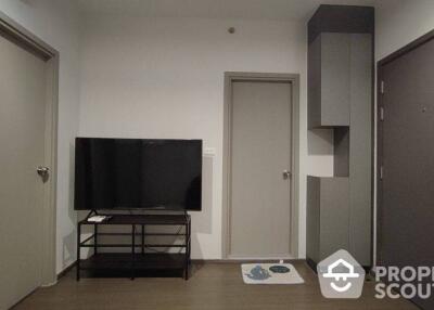 1-BR Condo at Ideo Sukhumvit 93 near BTS Bang Chak