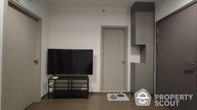 1-BR Condo at Ideo Sukhumvit 93 near BTS Bang Chak