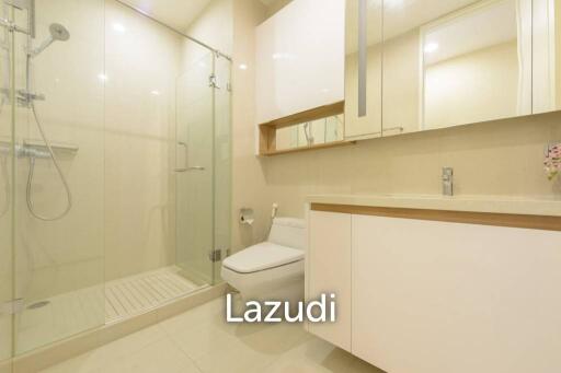 2 Bed 2 Bath 94 SQ.M Q Langsuan Condo