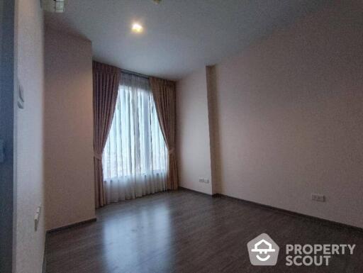 1-BR Condo at Nye By Sansiri near BTS Wongwian Yai