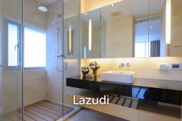 2 Bed 2 Bath 101 SQ.M Saladaeng Residences