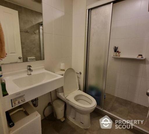 1-BR Condo at U Delight Residence Riverfront Rama 3 in Bang Phong Phang