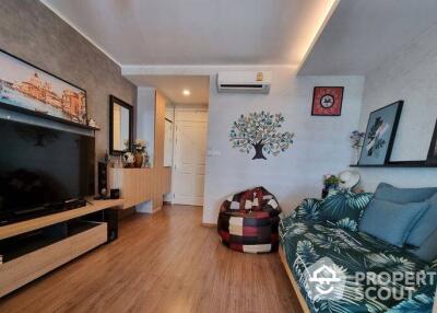 1-BR Condo at U Delight Residence Riverfront Rama 3 in Bang Phong Phang