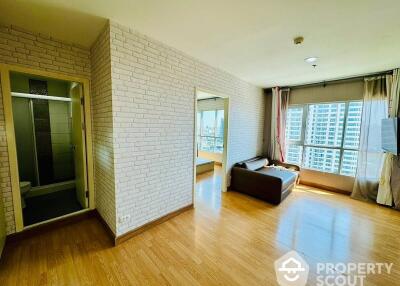 2-BR Condo at Aspire Rama 4 near BTS Phra Khanong