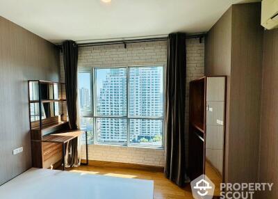 2-BR Condo at Aspire Rama 4 near BTS Phra Khanong