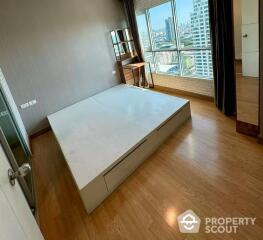 2-BR Condo at Aspire Rama 4 near BTS Phra Khanong