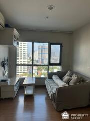 2-BR Condo at Aspire Rama 4 near BTS Phra Khanong