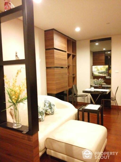 1-BR Condo at Ivy Thonglor 23 near BTS Thong Lor