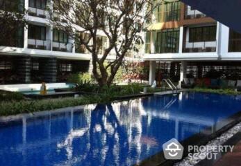 1-BR Condo at Ideo Blucove Sathorn near BTS Wongwian Yai