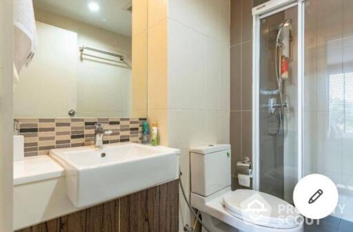 1-BR Condo at Centric Ari Station near BTS Ari