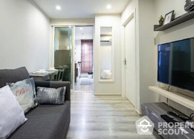 1-BR Condo at Centric Ari Station near BTS Ari