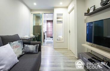 1-BR Condo at Centric Ari Station near BTS Ari