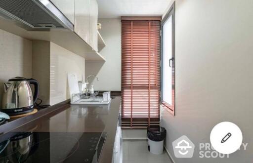 1-BR Condo at Centric Ari Station near BTS Ari