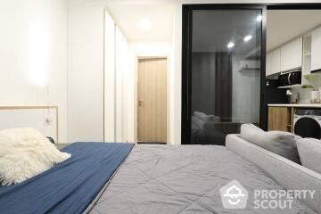 1-BR Condo at Noble Ambience Sukhumvit 42 near BTS Ekkamai