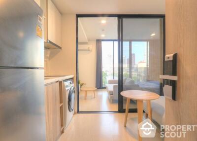 1-BR Condo at Noble Ambience Sukhumvit 42 near BTS Ekkamai