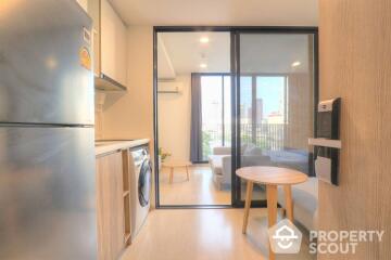 1-BR Condo at Noble Ambience Sukhumvit 42 near BTS Ekkamai