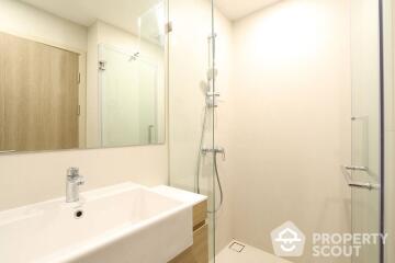 1-BR Condo at Noble Ambience Sukhumvit 42 near BTS Ekkamai