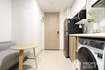 1-BR Condo at Noble Ambience Sukhumvit 42 near BTS Ekkamai