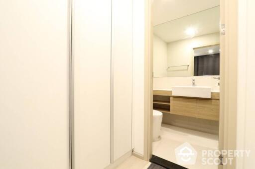 1-BR Condo at Noble Ambience Sukhumvit 42 near BTS Ekkamai