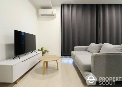 1-BR Condo at Noble Ambience Sukhumvit 42 near BTS Ekkamai