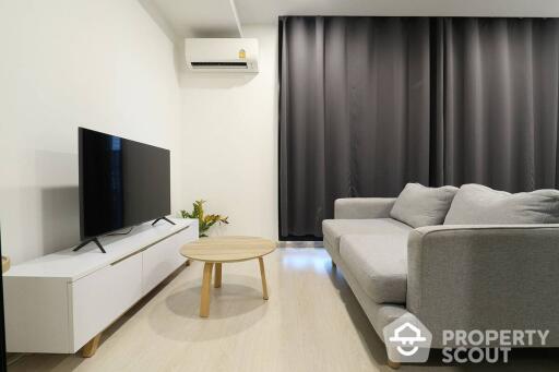 1-BR Condo at Noble Ambience Sukhumvit 42 near BTS Ekkamai