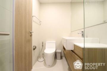 1-BR Condo at Noble Ambience Sukhumvit 42 near BTS Ekkamai