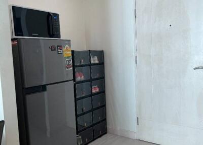 1-BR Condo at Wish @ Samyan near MRT Sam Yan