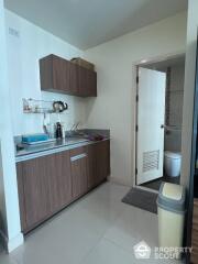 1-BR Condo at Wish @ Samyan near MRT Sam Yan