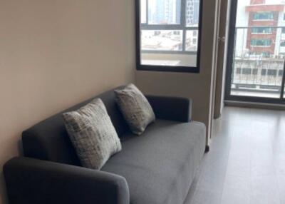 1-BR Condo at Ideo Sukhumvit 93 near BTS Bang Chak