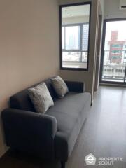 1-BR Condo at Ideo Sukhumvit 93 near BTS Bang Chak