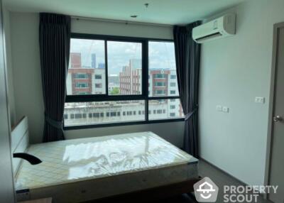 1-BR Condo at Ideo Sukhumvit 93 near BTS Bang Chak