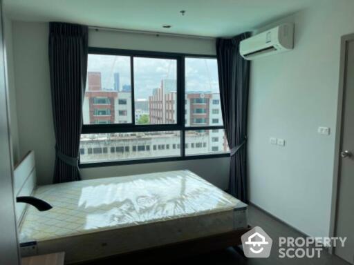 1-BR Condo at Ideo Sukhumvit 93 near BTS Bang Chak