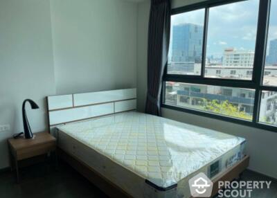 1-BR Condo at Ideo Sukhumvit 93 near BTS Bang Chak