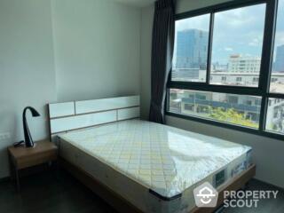 1-BR Condo at Ideo Sukhumvit 93 near BTS Bang Chak