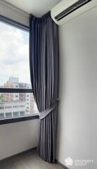 1-BR Condo at Ideo Sukhumvit 93 near BTS Bang Chak