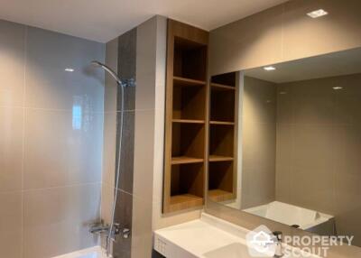 1-BR Condo at Ideo Sukhumvit 93 near BTS Bang Chak