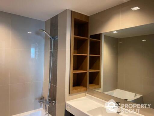 1-BR Condo at Ideo Sukhumvit 93 near BTS Bang Chak