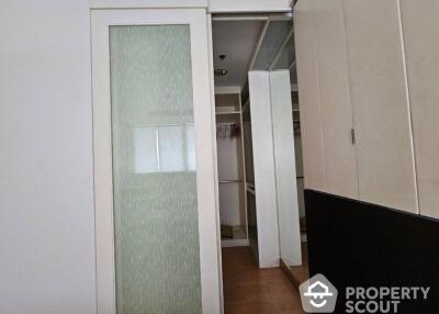 2-BR Condo at The Master Sathorn Executive near BTS Krung Thon Buri